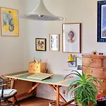 Scandinavian City Apartment
