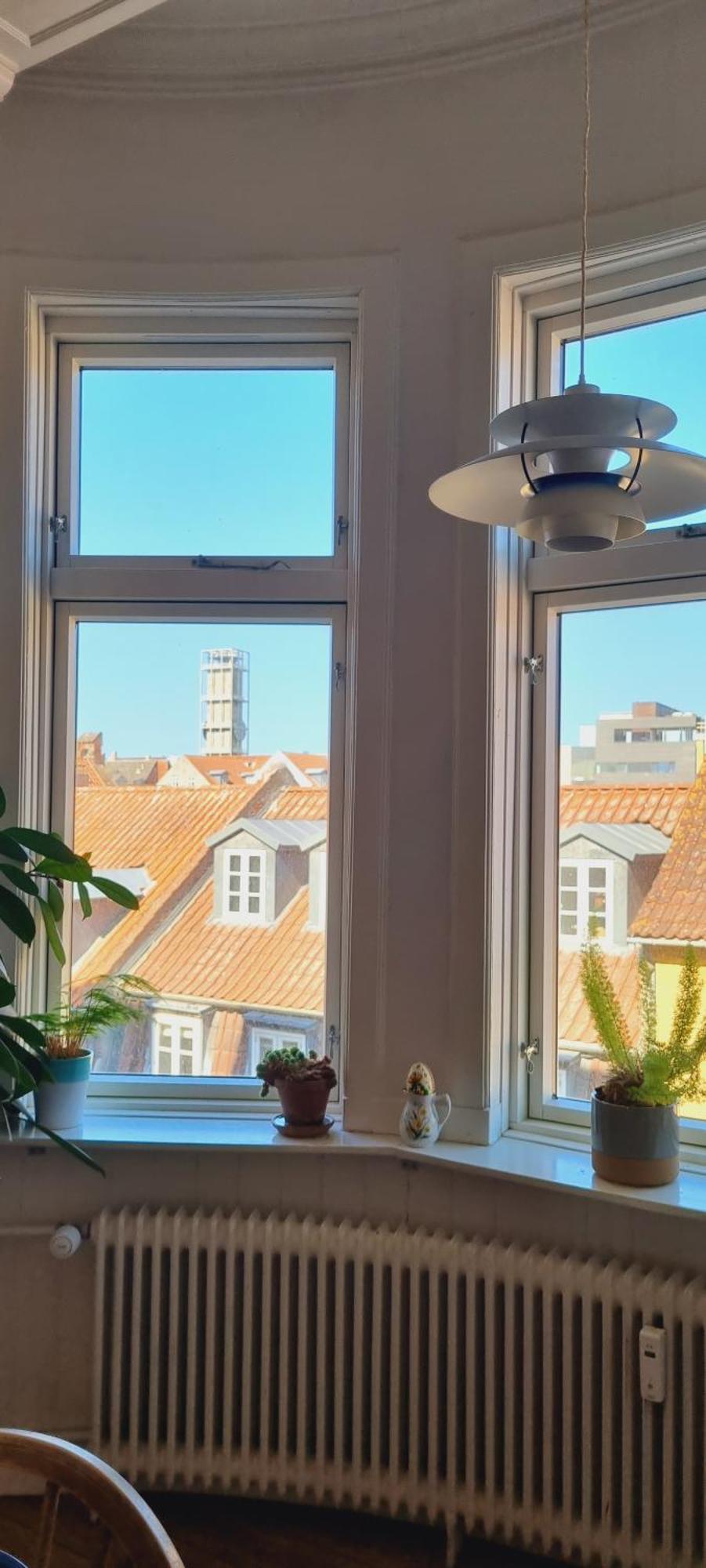 Scandinavian * Århus