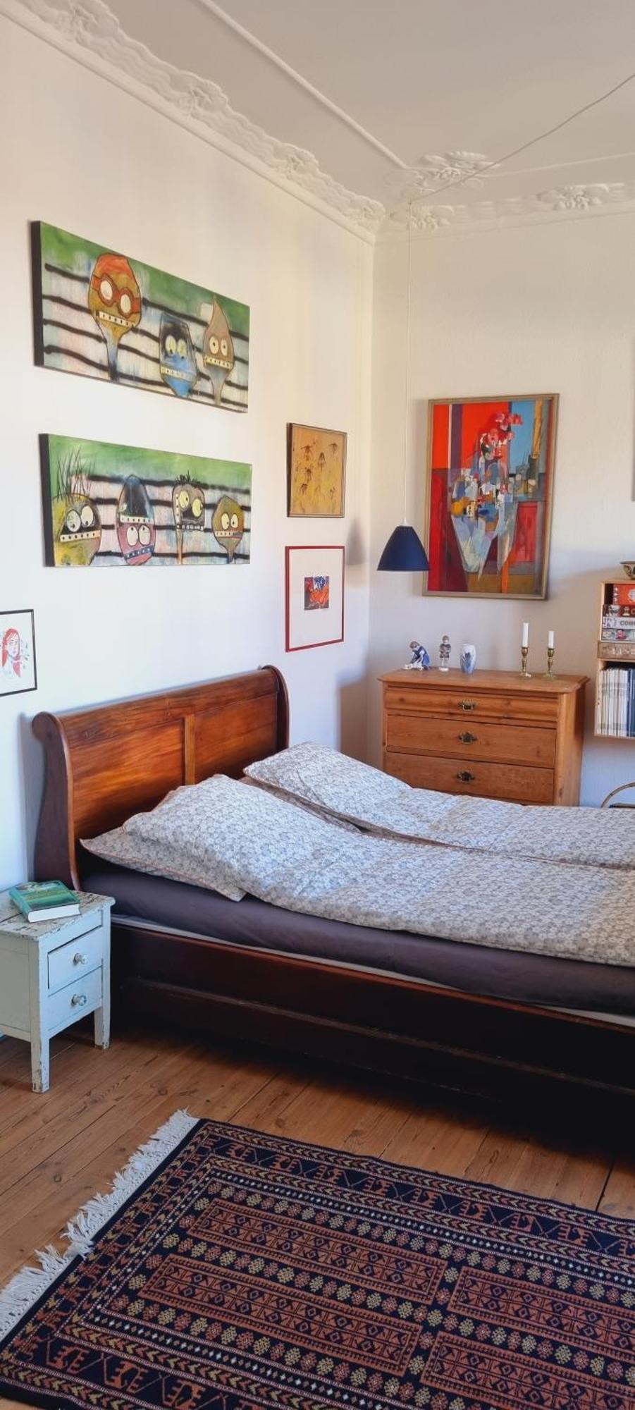 Scandinavian Appartement *