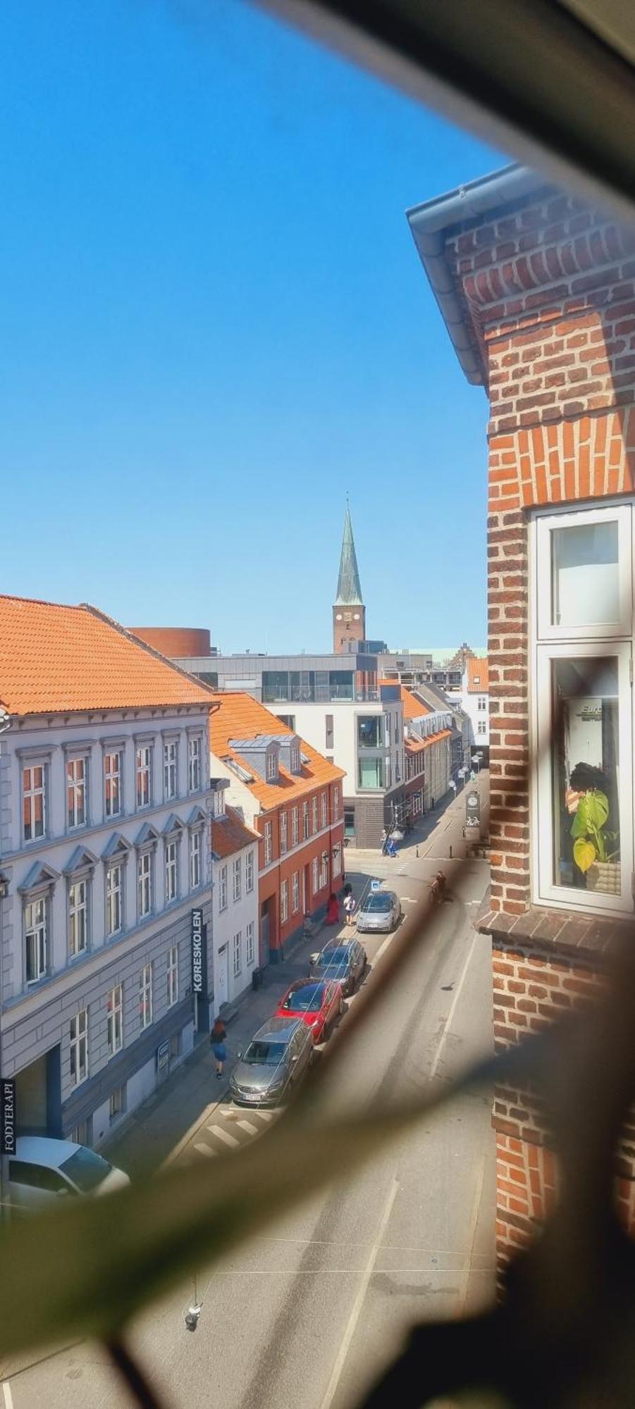Scandinavian Århus