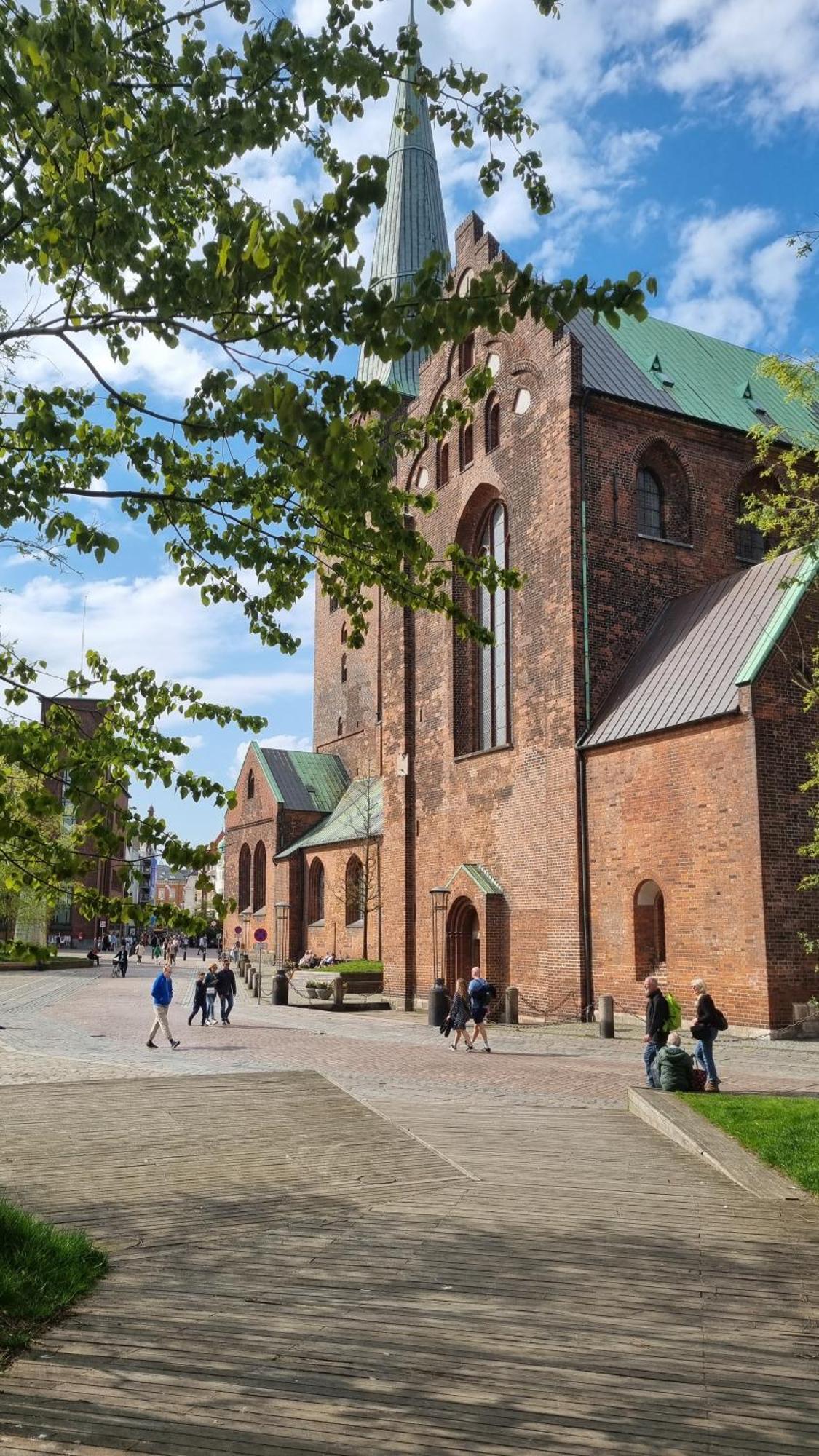 Scandinavian